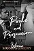 Pride and Persuasion by Wrenn Montgomery