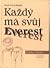 Každý má svůj Everest