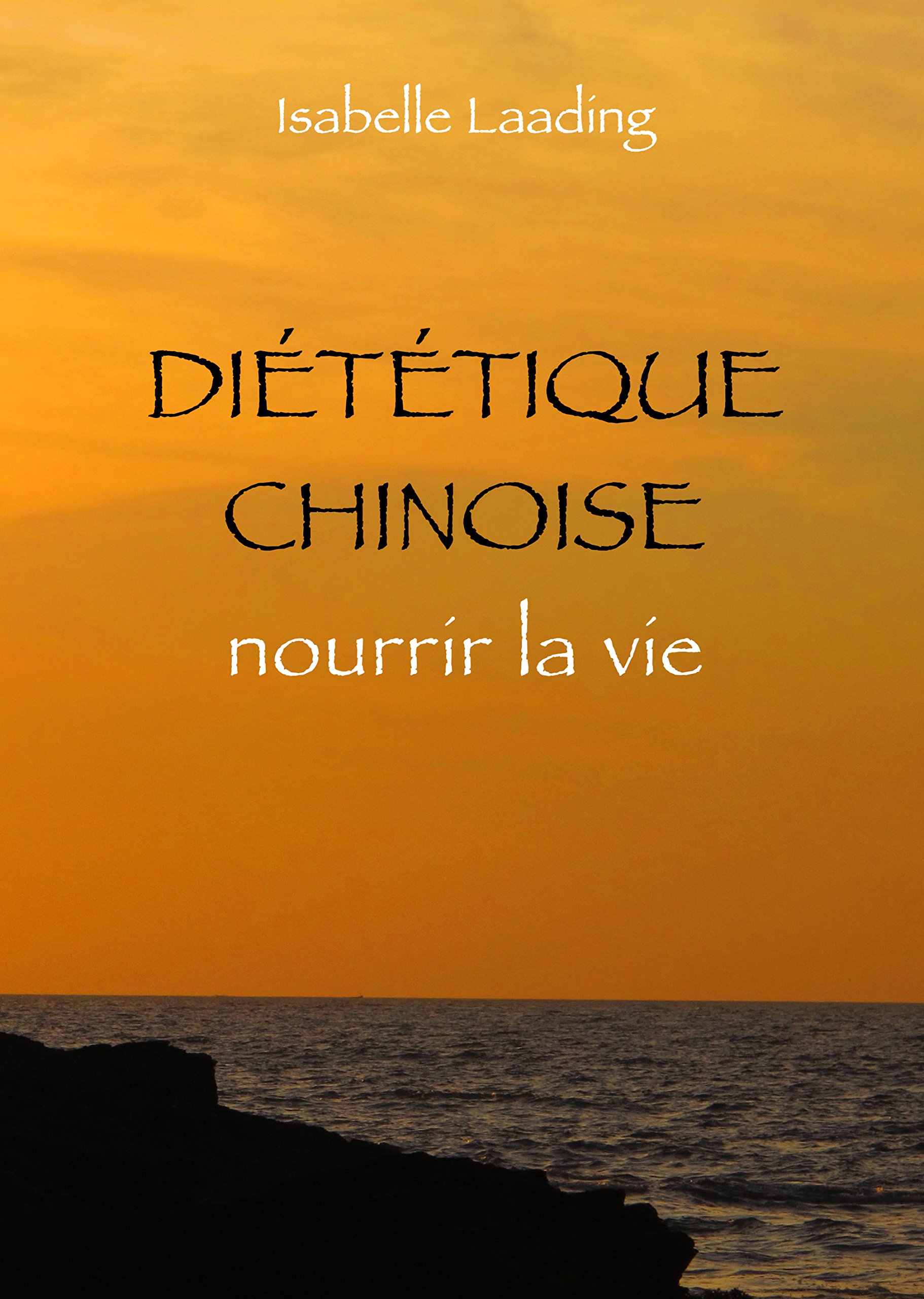 Diététique chinoise (French Edition)