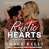 Rustic Hearts by Amber Kelly