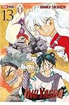 Inuyasha. Wide Edition, Vol. 13 by Rumiko Takahashi