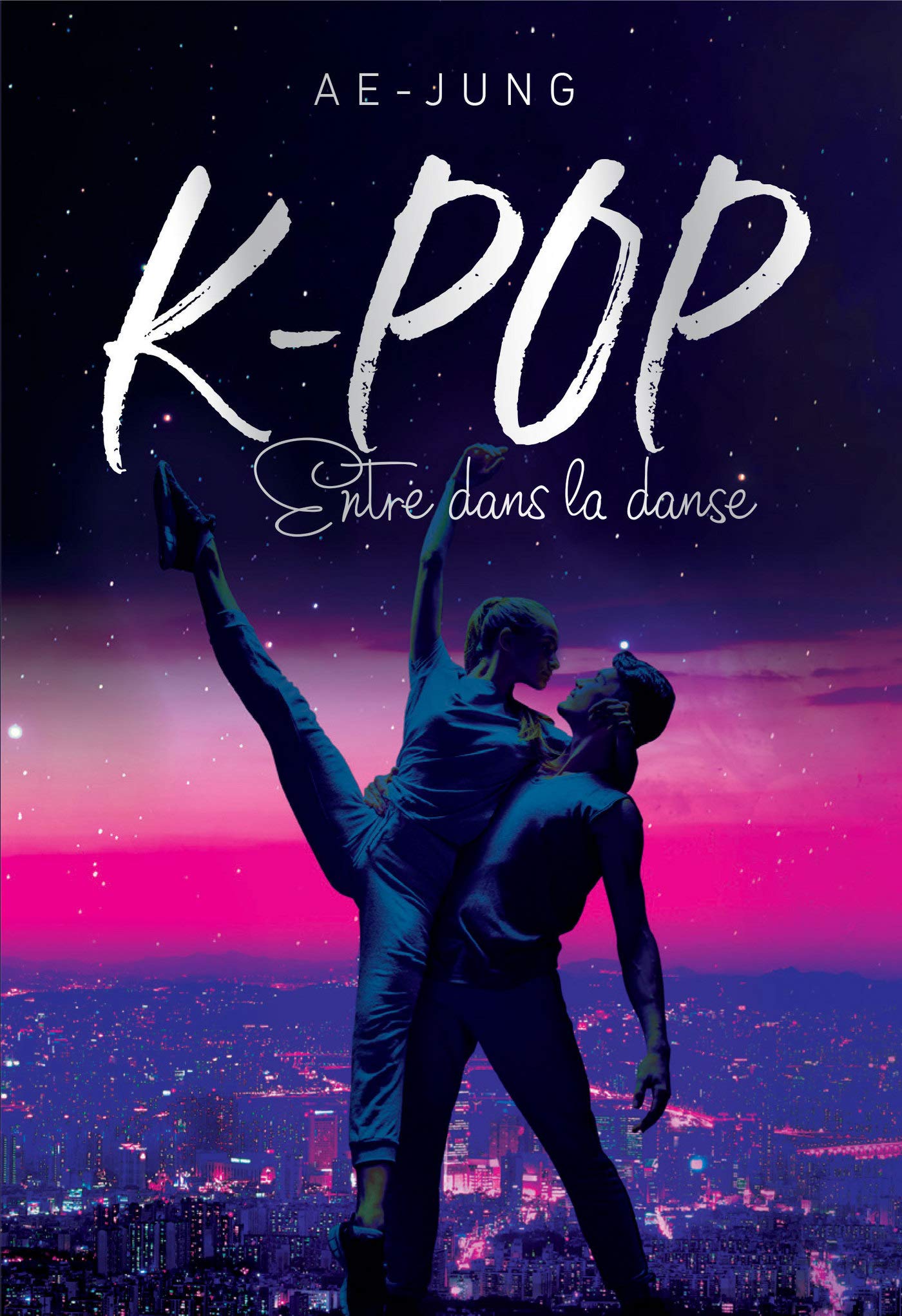 K-POP - Entre dans la danse (French Edition)