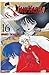 InuYasha - Wide Edition, Vol. 16 (InuYasha Wide Edition, #16)