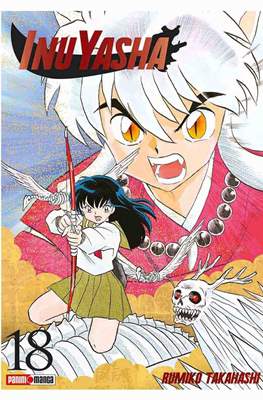 InuYasha - Wide Edition, Vol. 18 (Paperback)