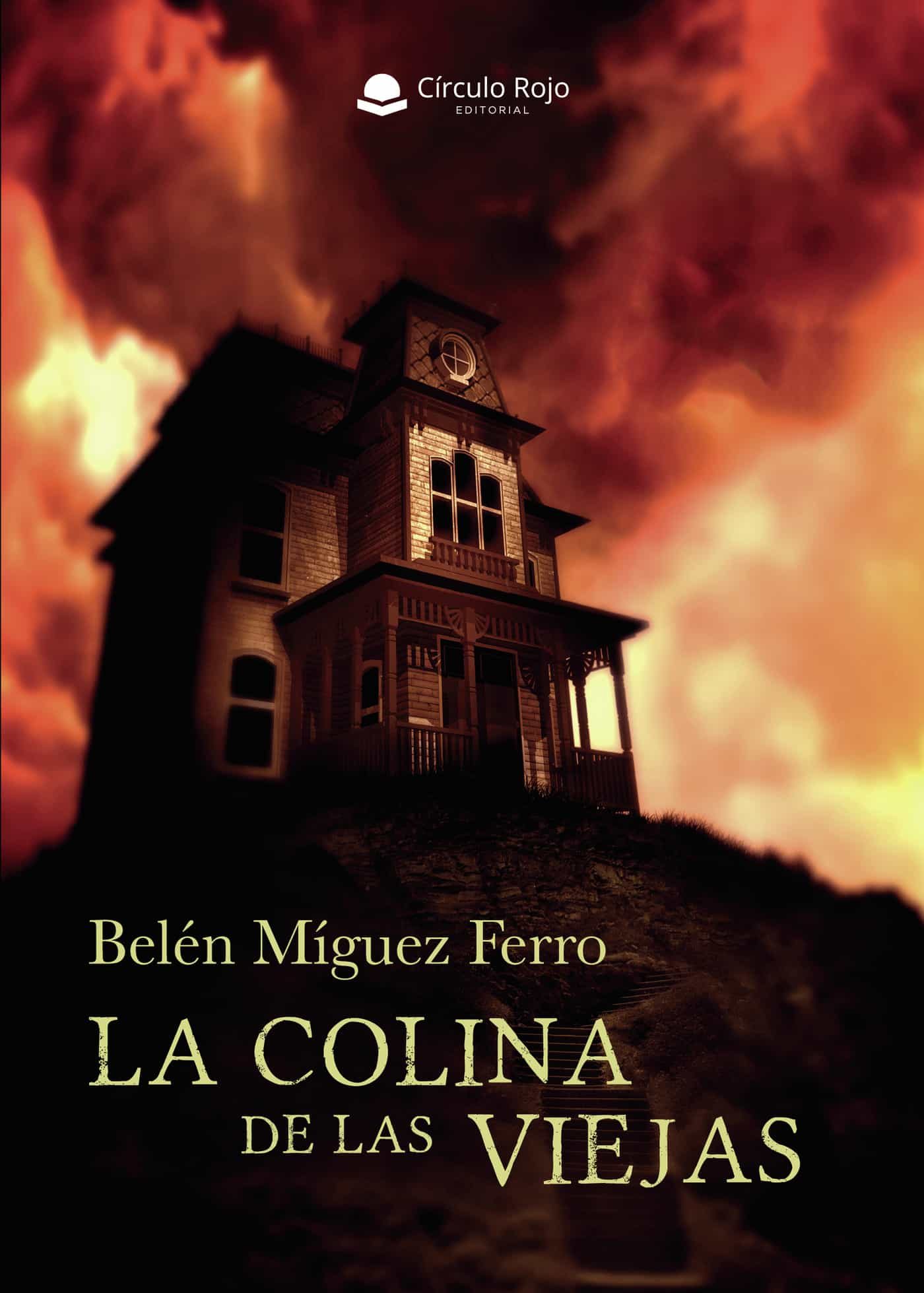 La Colina de las Viejas
