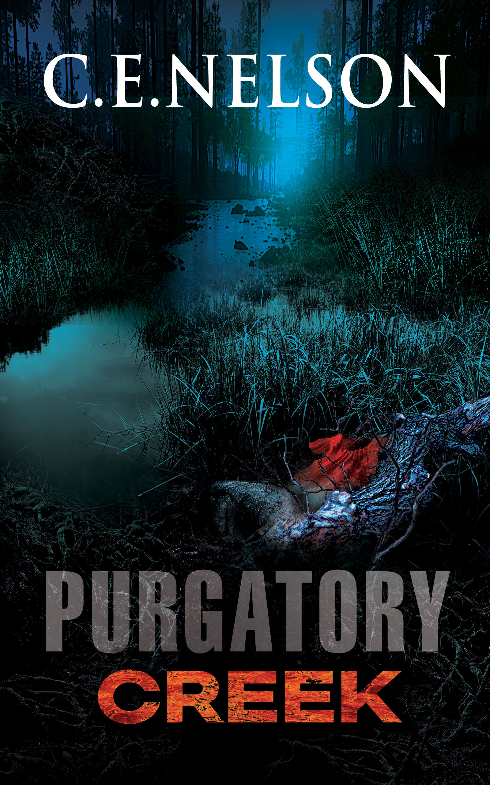 Purgatory Creek (Trask Brothers Mysteries, #6)