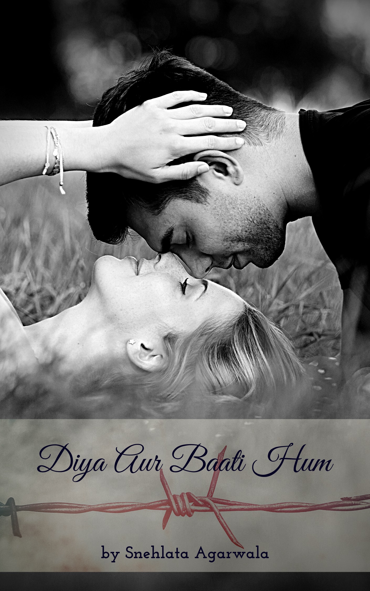 Diya aur baati hum (Kindle Edition)
