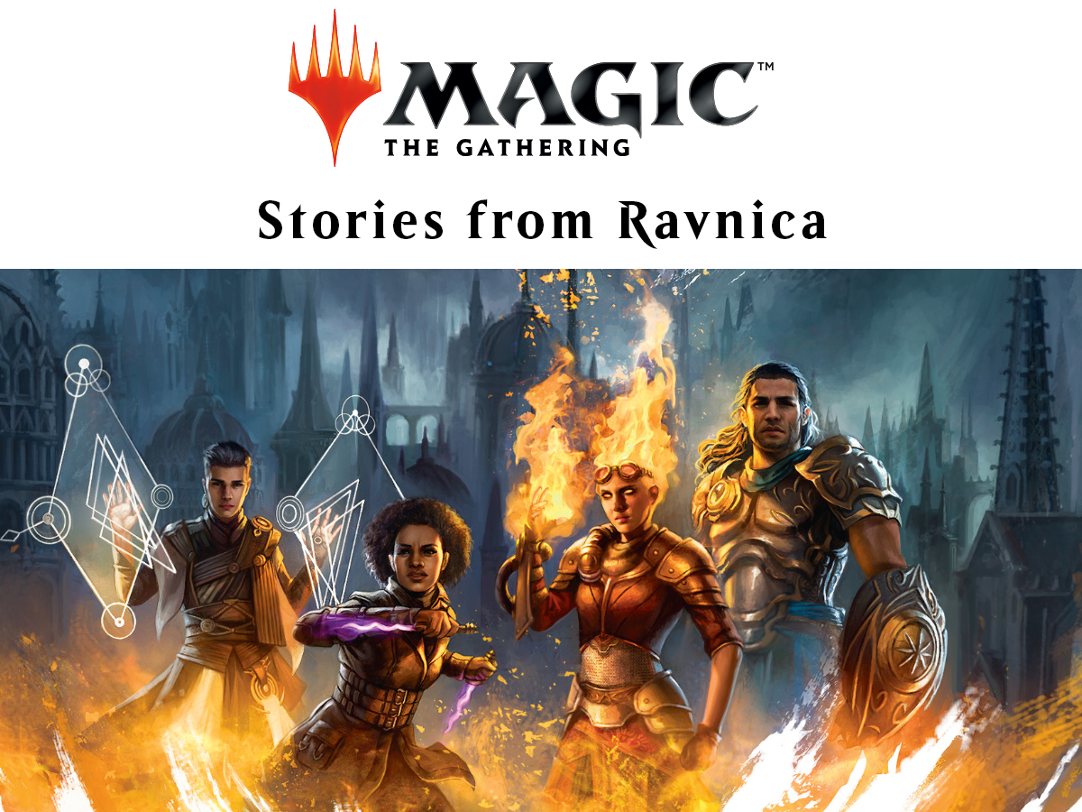 The Gathering Storm (ebook)