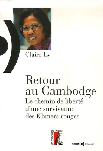 Retour au Cambodge (Unknown Binding)