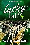 Lucky Fall (Romancing the Holidays #1)