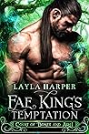 Fae King's Temptation by Layla  Harper