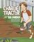 Charlie Tractor and the Garden  (3)