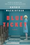 Book cover for Blue Ticket
