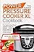 Power Pressure Cooker XL Co...