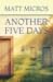 Another Five Days (Five Days #2)