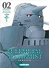 Fullmetal Alchemi...