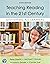 Teaching Reading in the 21st Century: Motivating All Learners and MyLab Education with Enhanced Pearson eText -- Access Card Package (Myeducationlab)
