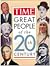 Great People of the 20th Century by Kelly Knauer