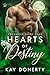 Hearts of Destiny (Chevalie...