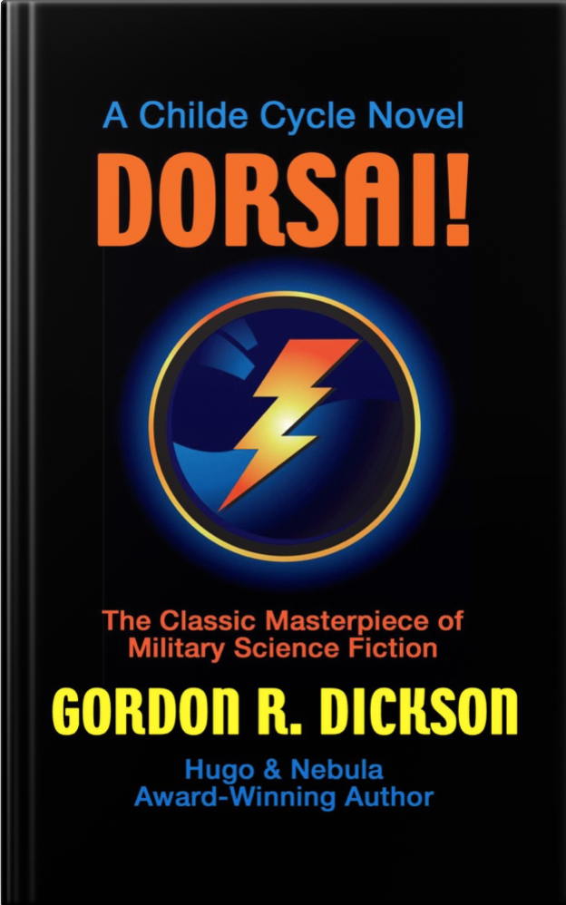 Dorsai!