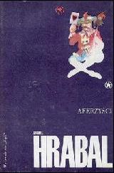 Aferzyści (Hardcover)