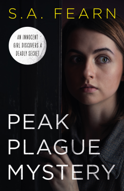 Peak-Plague Mystery (ebook)