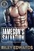 Jameson’s Salvation (Gemini Group, #2)