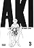 Akira, No. 3 by Katsuhiro Otomo