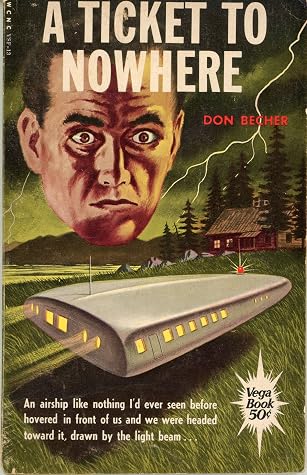A Ticket to Nowhere