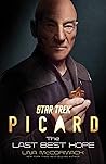 Star Trek: Picard...