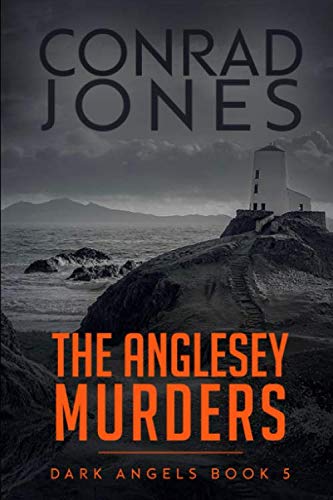 Dark Angels (The Anglesey Murders #5)