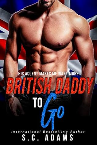 British Daddy To Go