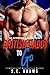 British Daddy To Go by S.C. Adams