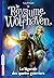 La légende des quatre guerriers (Le Royaume de Wolfhaven #1)