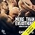 More Than Everything (Family, #3)