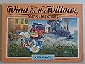Wind in the Willows Board Books: Toad's Adventures