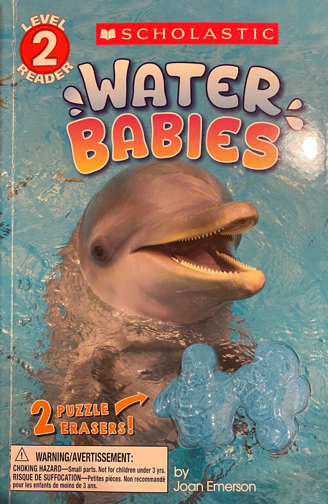 Water Babies