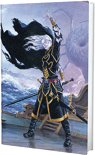 The Sailor on The Seas of Fate