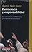 Democracia y responsabilidad