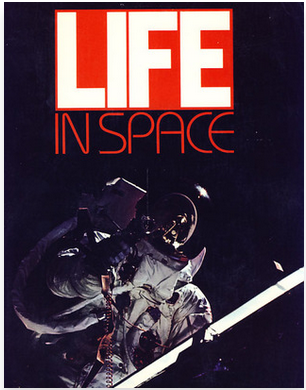 Life in Space