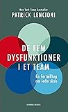De fem dysfunktio...