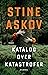 Katalog over katastrofer
