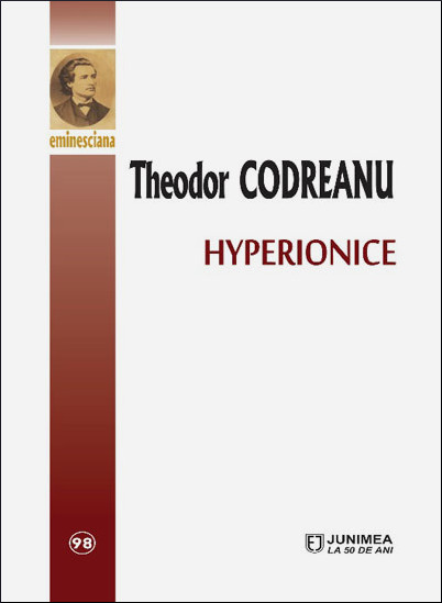 Hyperionice (Paperback)