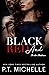 Black and Red: A Billionaire SEAL Story (In the Shadows)