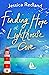 Finding Hope at Lighthouse Cove by Jessica Redland