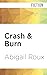 Crash & Burn (Cut & Run, 9)