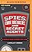 Spies, Code Breakers, and Secret Agents: A World War II Book for Kids