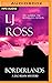 Borderlands (DCI Ryan Mysteries, #14)