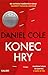 Konec hry (Fawkes and Baxter, #3)