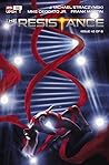 The Resistance #2 by J. Michael Straczynski
